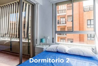 Calle Doctor Moliner, Valencia, Valencian Community 46010