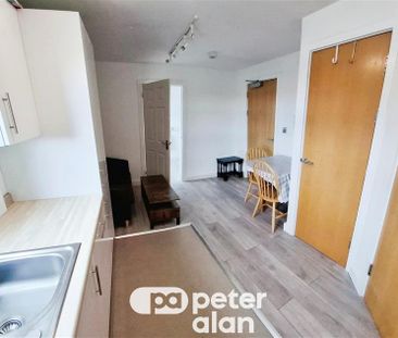 1 bedroom apartment to rent - Photo 6