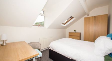 33 Richmond Avenue, Headingley, Leeds, LS6 1BZ - Photo 2