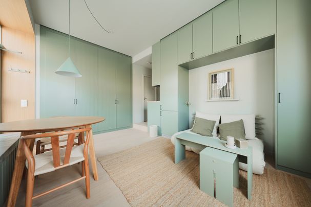 Kebnekaisevägen, Bromma - Photo 1