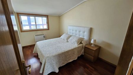 Ático de alquiler en Meicende, Pastoriza - Photo 2