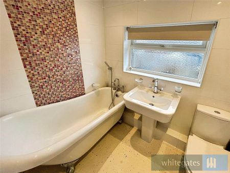 3 bedroom semi-detached house to rent - Photo 2