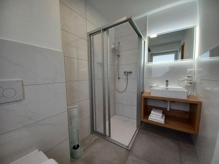Doppelzimmer - All inklusive Business Appartements zum Fixpreis! - Foto 4