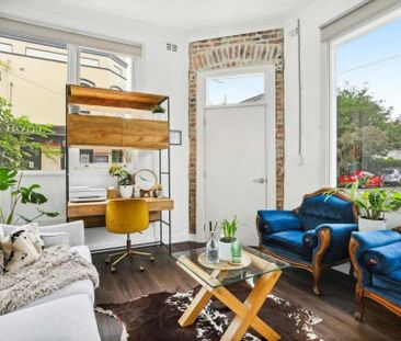 Inner-City Living Made Easy in the Heart of Newtown - Photo 1