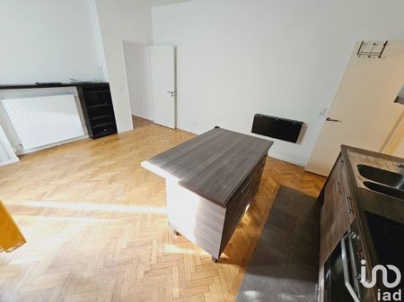 Appartement 2 pièces de 41 m² à Bobigny (93000) - Photo 3