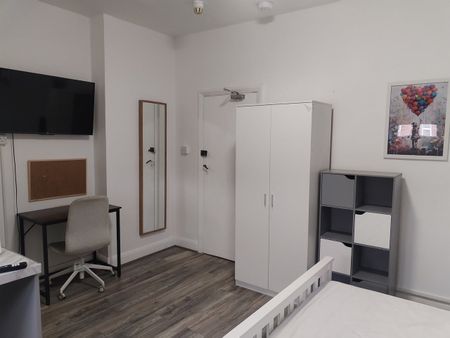 Room in a Shared House, Barras Lane, CV1 - Photo 2