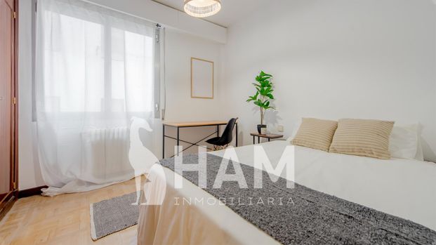 Habitación - Madrid - Casa de Campo - 580€ MES - Ref. RYN-HSFP6 - Photo 1