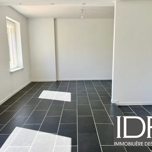 Appartement à louer, 2 pièces - Saverne 67700 - Photo 3