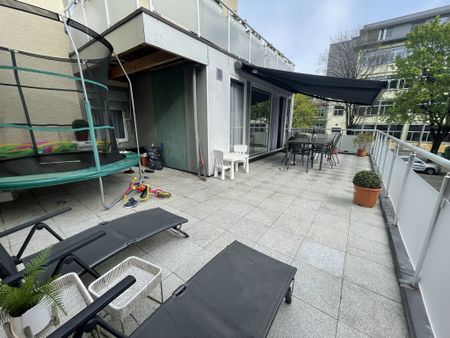 Appartement Biel - 4.5 pièces - Foto 4