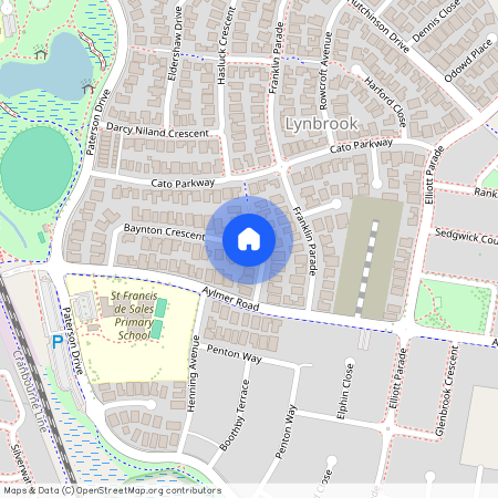 28 Baynton Crescent, Vic 3975, Lynbrook