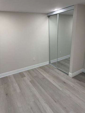 For Lease - 1608 Geta Circle Unit# Basement, Pickering, Ontario - Photo 3