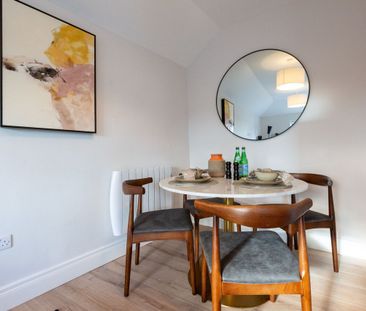 Apartment 3, Windsor House, 33 Bachelors Walk, Dublin, Dublin 1 - Photo 1