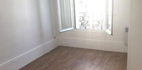 Location Appartement 2 pièces 27m² ISSY LES MOULINEAUX 92130 - Photo 2