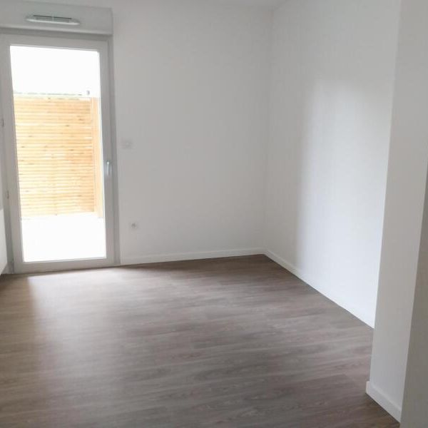 Location Appartement 3 Pièces 59 m² - Photo 1