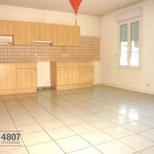 Location appartement 3 pièces 63 m² à Cluses (74300) - Photo 2