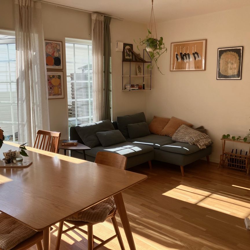 Järnvägsgatan, Gnesta - Foto 1