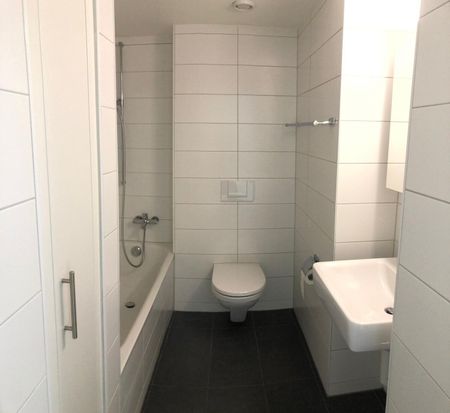 Wohnung mit Blick auf die Alpen - Foto 4