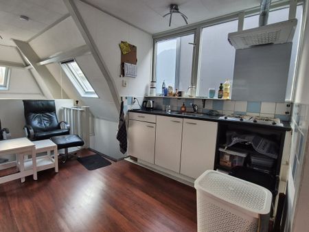 Te huur: Laat 86B, 1811 EK Alkmaar - Foto 3