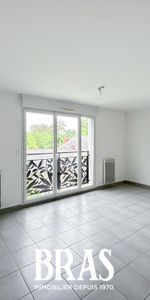 Location Appartement 2 pièces 37m² ORVAULT 44700 - Photo 4