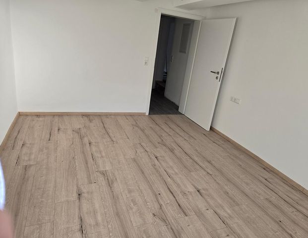 Wohnung in Jagsthausen - Photo 1