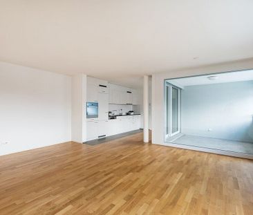 2.5-room apartment - Foto 3