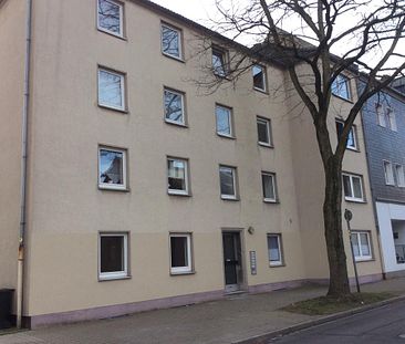 3-Zimmer-Wohnung in Gelsenkirchen Rotthausen - Foto 4