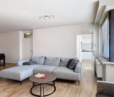 Appartement te huur in Ooigem voor € 725 met 2 slaapkamers - Photo 4