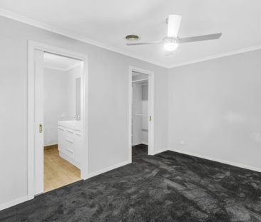 PERFECT FOR FAMILIES – TWO MASTER SUITES & THREE BATHROOMS - Photo 3