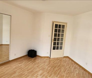 1 pièce - 23,26 m² - 1er étage - Colocation non autorisée - Photo 6