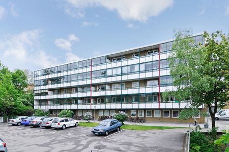 Gerlachsgatan, Malmö - Foto 4