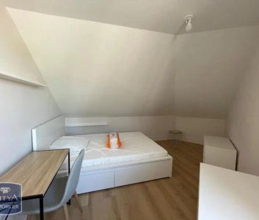 Appartement à louer 2 pièces 9.19m² - Photo 3