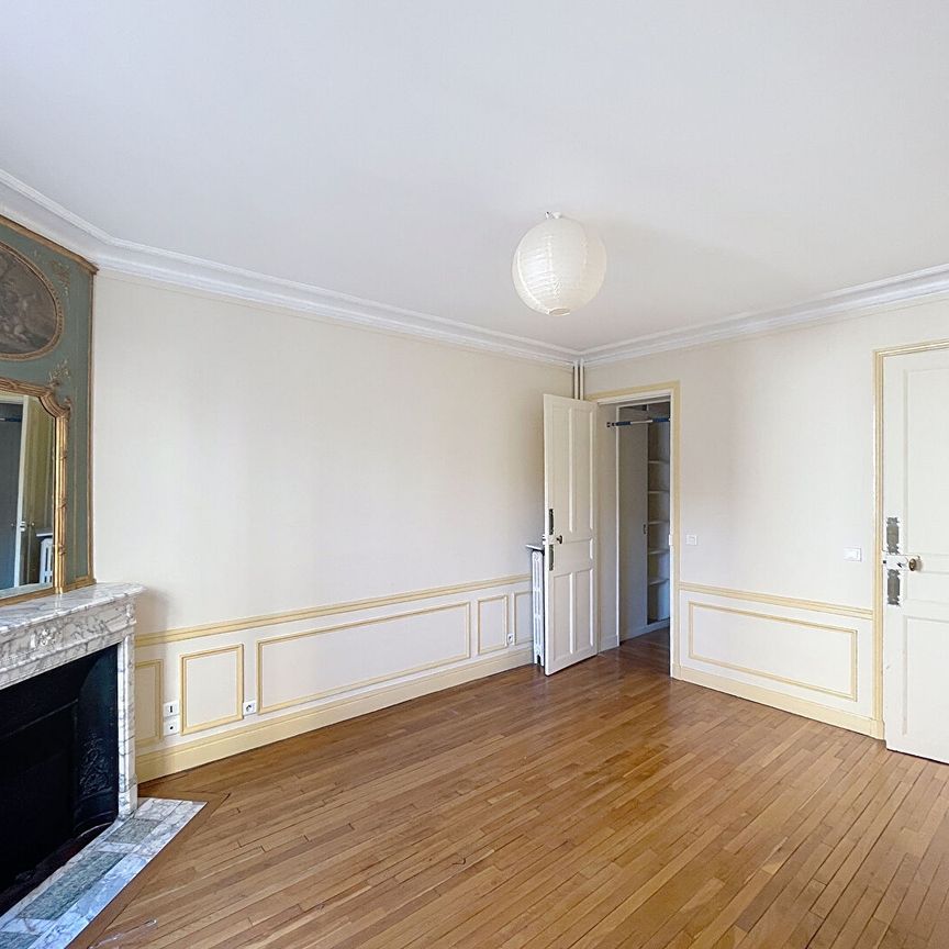 Asnières Sur Seine Appartement 4 pièces 91m² - Photo 1