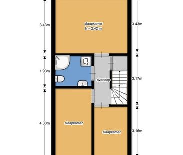 Jagersdreef 116 - Foto 6