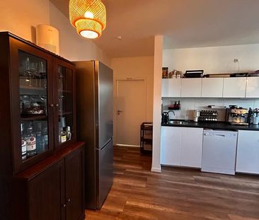 Zentrale Wohnung Siegen (Nachmieter gesucht) - Photo 2