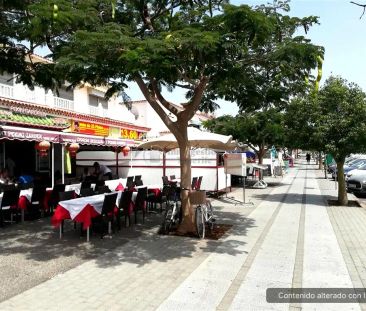 Estudio de alquiler en José Antonio Tavio Alfonso, Costa del Silencio - Foto 4