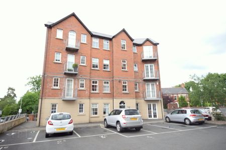 76 Bell Towers, Bell Towers South, BT72HD, Belfast - Photo 5