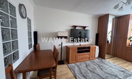 Warszawa M., Warszawa, Ochota, Karola Dickensa - Zdjęcie 4