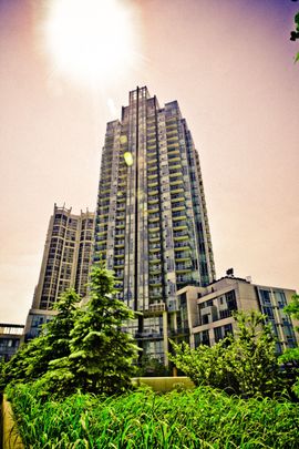 For Lease - 225 Webb Drive Unit# 1201, Mississauga, Ontario - Photo 1