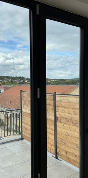 Appartement 3 pièces - 90m² - Photo 1