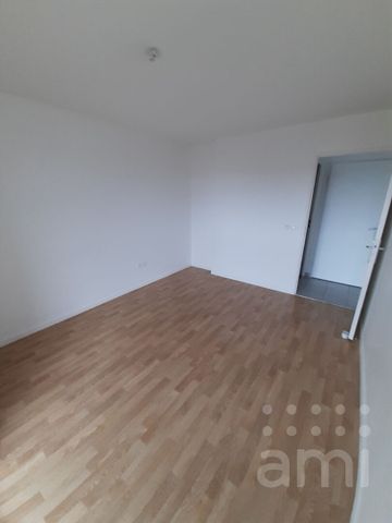 Appartement Menucourt 2 pièces 43.67 m2 + Parking - Photo 5