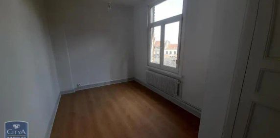 Appartement à louer 2 pièces 65m² - Photo 2