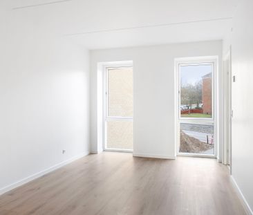 3-vær. lejlighed - Photo 1