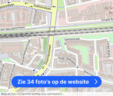 Soms moet je een beetje geluk hebben........ - Foto 1