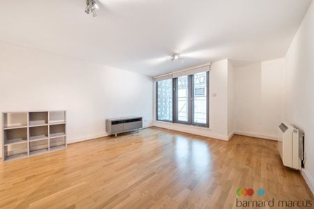 Hardwicks Square, LONDON - Photo 3