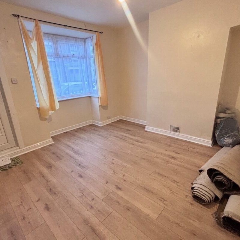 Buckingham Street - Photo 1