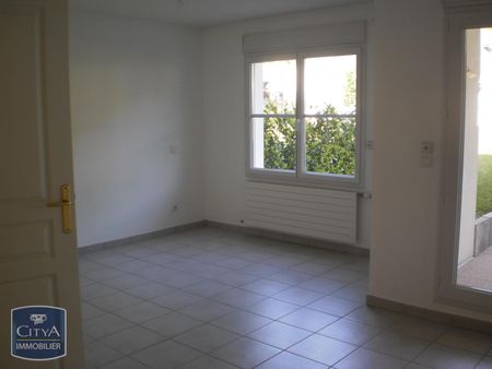 Appartement 1 pièce - 27 m² - Photo 3