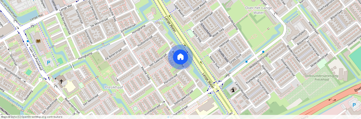 Bontekoestraat 6826 SP Arnhem