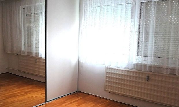 Veľký trojizbový byt, DS, Námestie Priateľstva, čiastočne zariadený - Photo 1