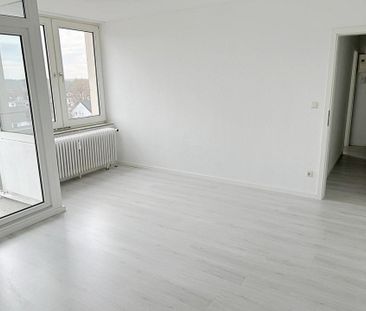 2-Zimmer-Apartement, Erstbezug nach Renovierung - Foto 1