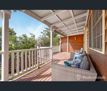 60 Paradise Dr, Tamborine Mountain, Qld 4272 - Photo 2